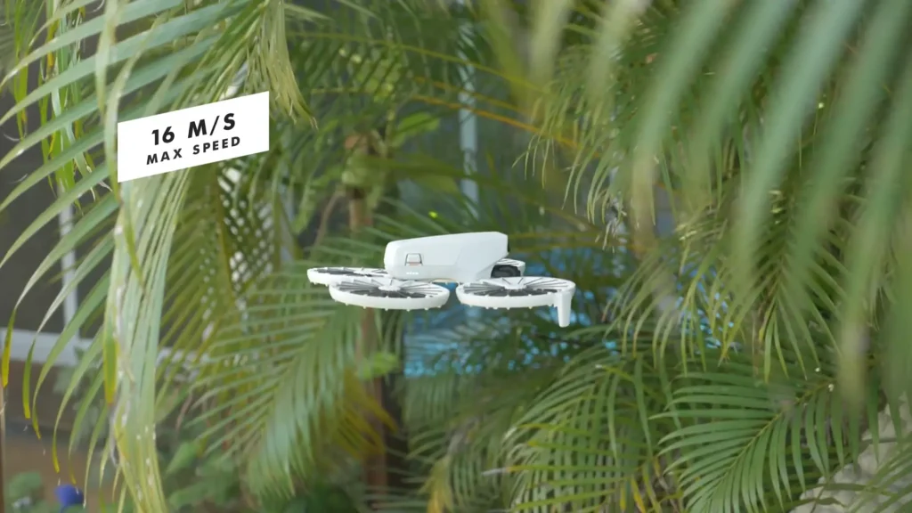 DJI Flip vs DJI Neo – Full Drone Comparison & Review! A image of DJI Flip vs DJI Neo Full Drone Comparison