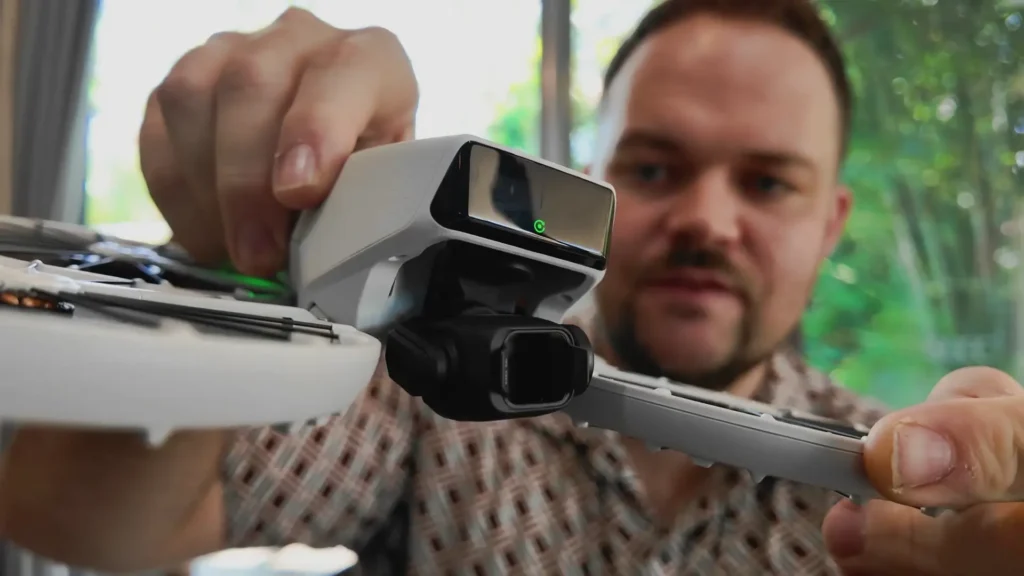 DJI Flip vs DJI Neo – Full Drone Comparison & Review! A image of DJI Flip vs DJI Neo Full Drone Comparison