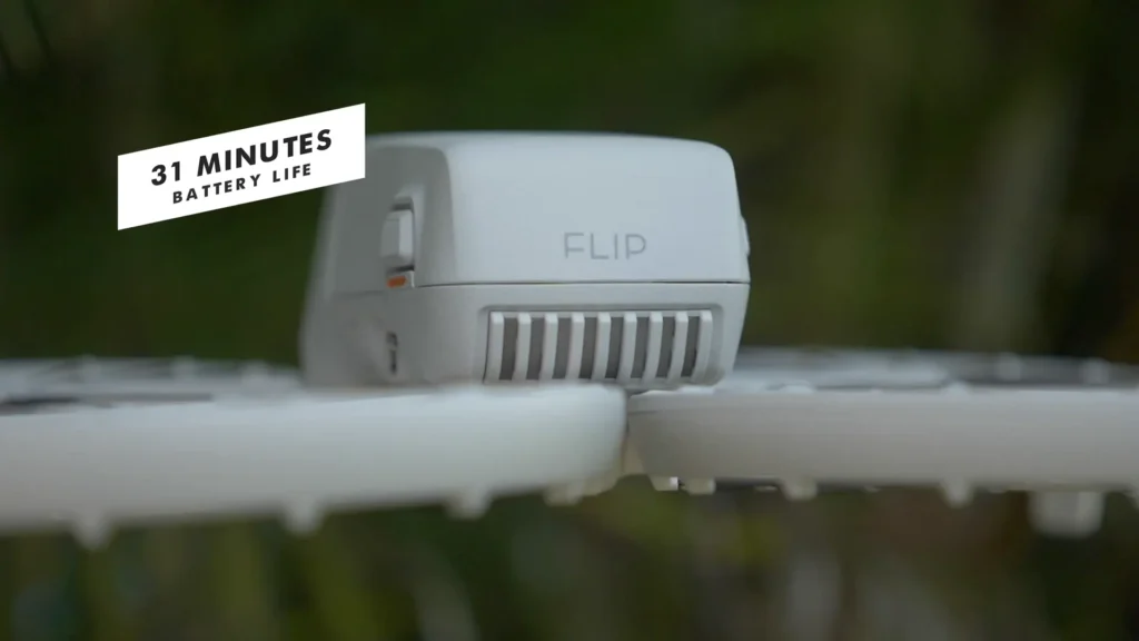 DJI Flip vs DJI Neo – Full Drone Comparison & Review! A image of DJI Flip vs DJI Neo Full Drone Comparison