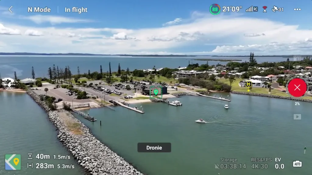A image of DJI Flip vs Neo vs HoverAir X1 ProMax vs X1