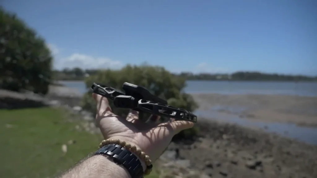 A image of DJI Flip vs Neo vs HoverAir X1 ProMax vs X1