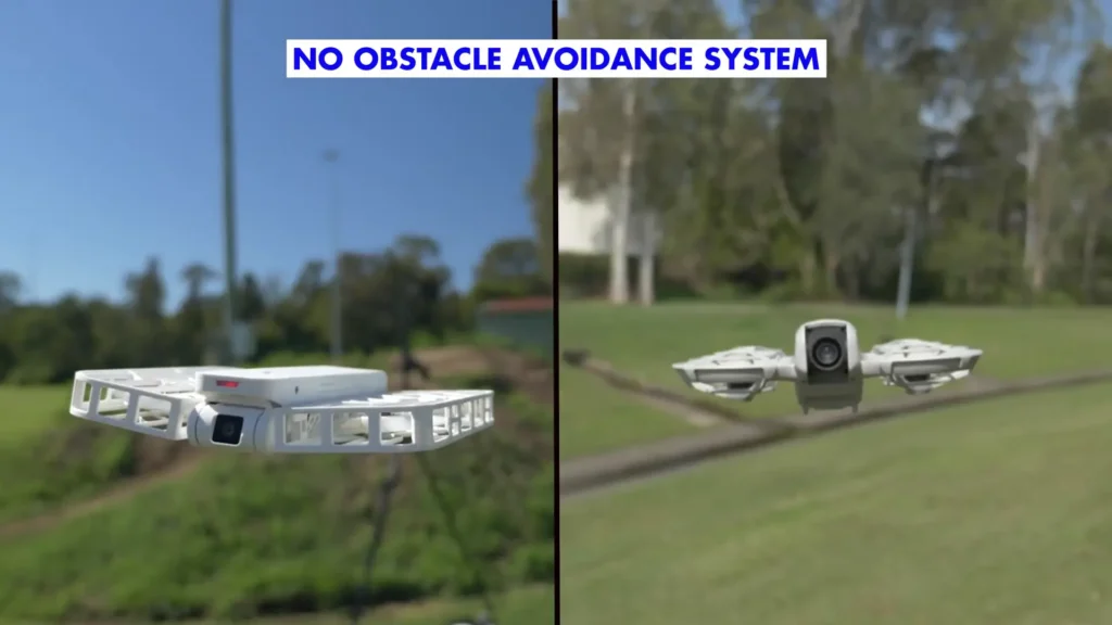 A image of DJI Flip vs Neo vs HoverAir X1 ProMax vs X1