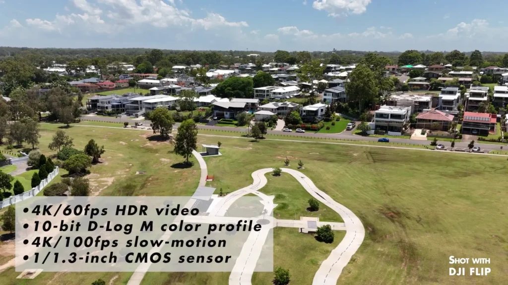 A image of DJI Flip vs Neo vs HoverAir X1 ProMax vs X1