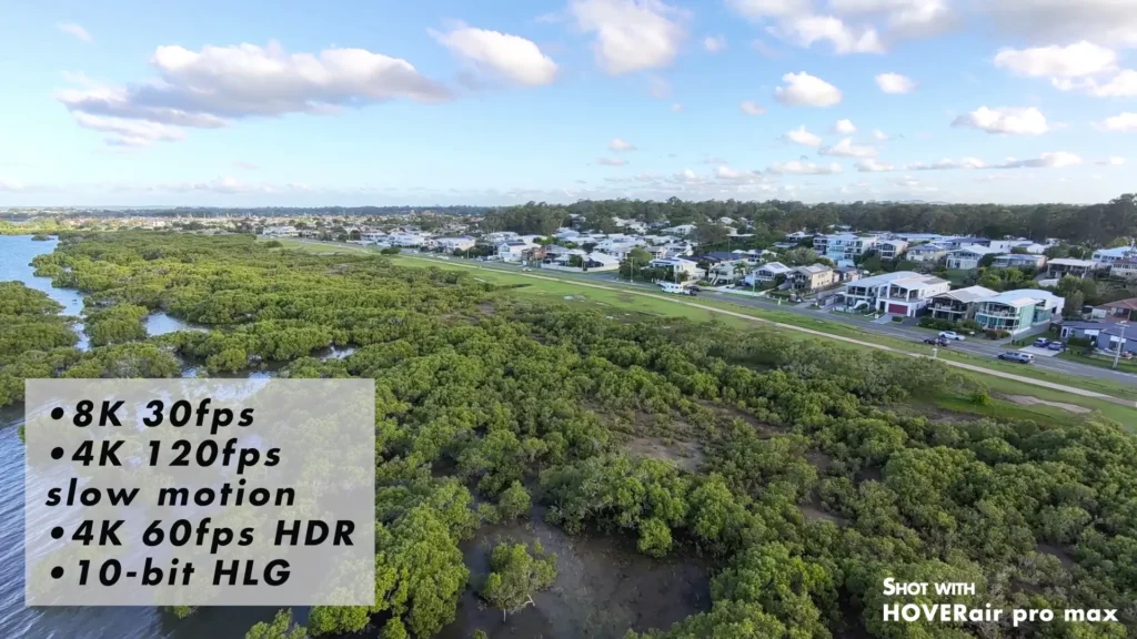 A image of DJI Flip vs Neo vs HoverAir X1 ProMax vs X1