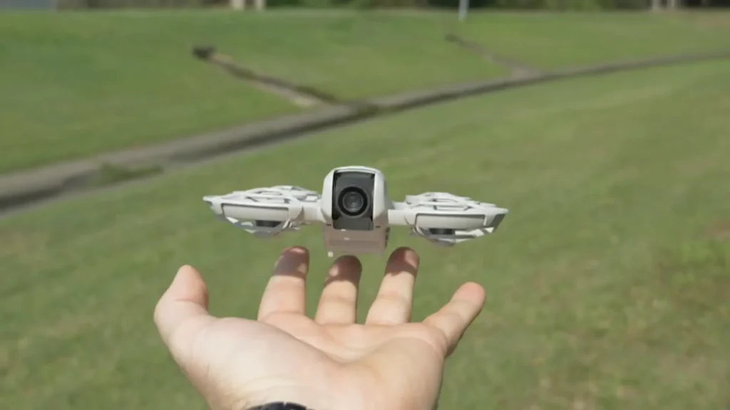 A image of DJI Flip vs Neo vs HoverAir X1 ProMax vs X1