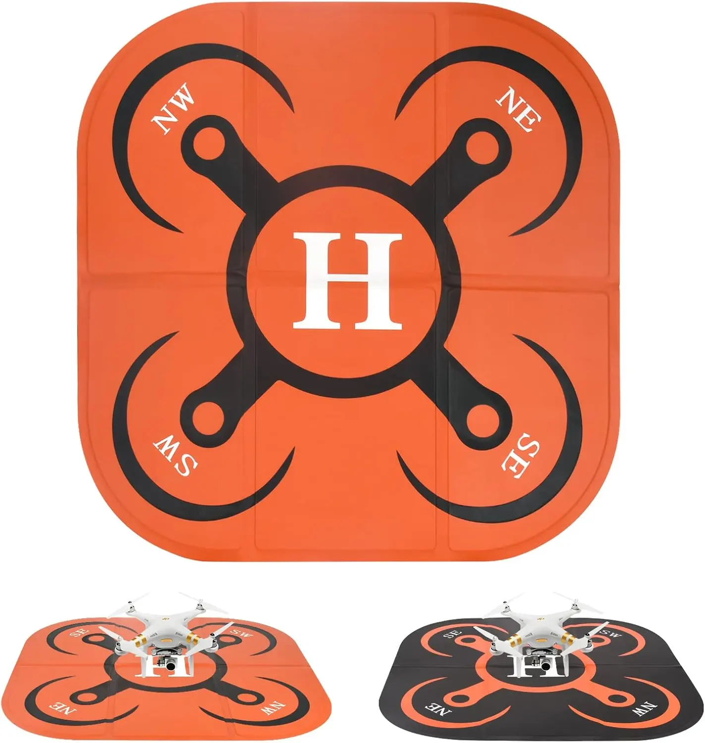 A image of Drone Landing Pad