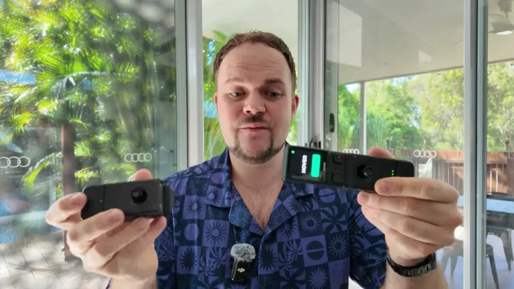 HOVERAir X1 Pro Max – 8K Drone in Your Pocket A image of DansTube HOVERAir X1 Pro Max Review