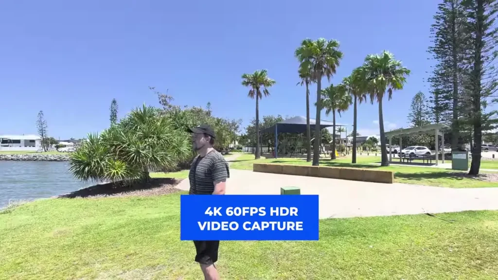 HOVERAir X1 Pro Max – 8K Drone in Your Pocket A image of DansTube HOVERAir X1 Pro Max Review