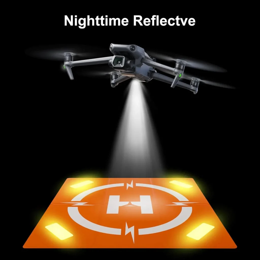 A image of Drone Landing Pad
