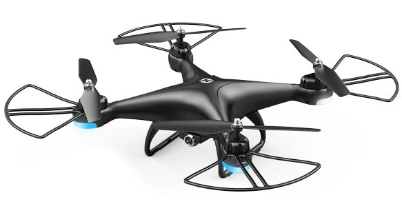 A image of RC Drones