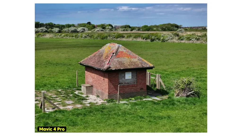 DJI MAVIC 4 PRO vs MAVIC 3 PRO COMPARISON A image of DJI MAVIC 4 PRO vs MAVIC 3 PRO