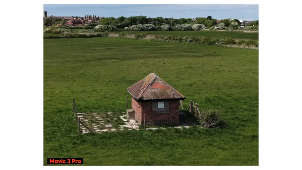 DJI MAVIC 4 PRO vs MAVIC 3 PRO COMPARISON A image of DJI MAVIC 4 PRO vs MAVIC 3 PRO