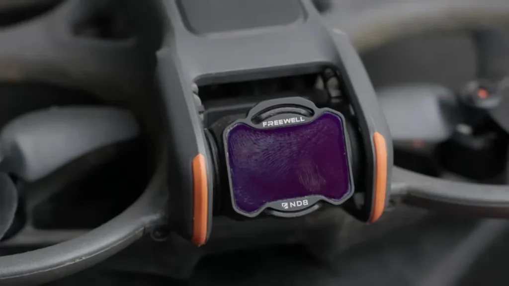 13 Tips That Make The DJI Avata 2 Even Better A image of 13 Tips That Make The DJI Avata 2 Even BETTER