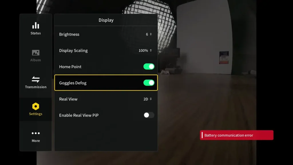 13 Tips That Make The DJI Avata 2 Even Better A image of 13 Tips That Make The DJI Avata 2 Even BETTER