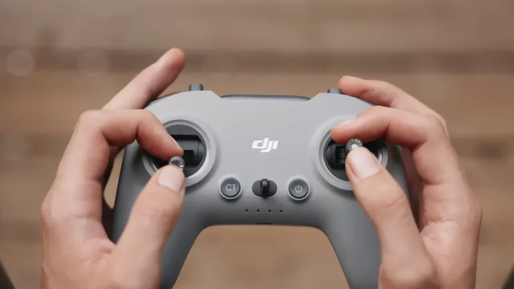 13 Tips That Make The DJI Avata 2 Even Better A image of 13 Tips That Make The DJI Avata 2 Even BETTER