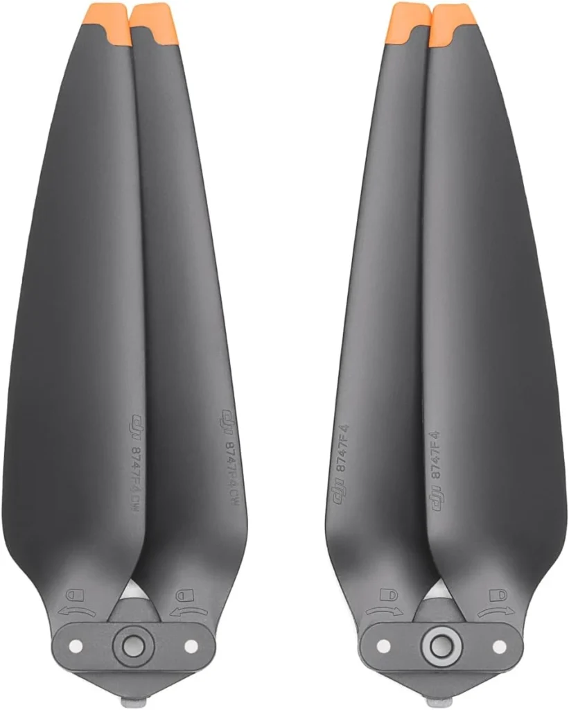 A picture of Drone Propellers