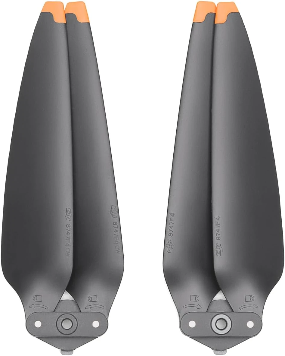A picture of Drone Propellers