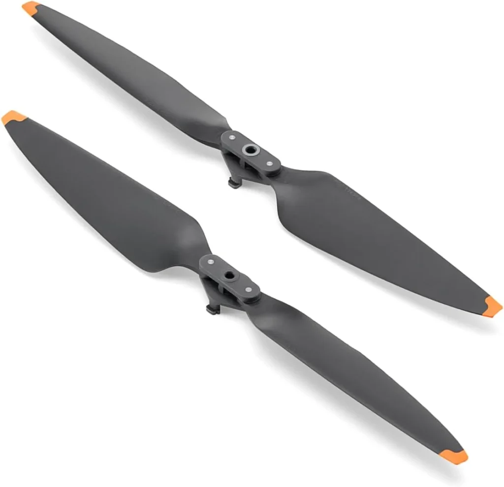 A picture of Drone Propellers