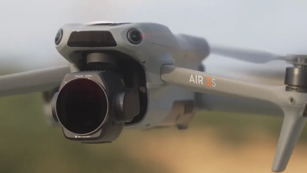 DJI Air 3S vs DJI Avata 2 Which one should you buy? A image of DJI Air 3S vs DJI Avata 2 Which one should you buy