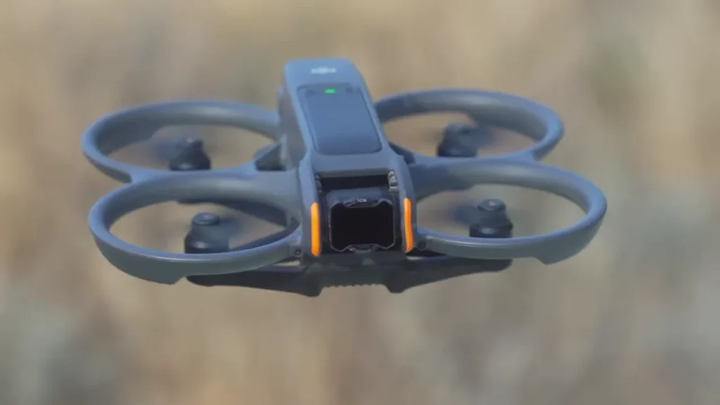 DJI Air 3S vs DJI Avata 2 Which one should you buy? A image of DJI Air 3S vs DJI Avata 2 Which one should you buy