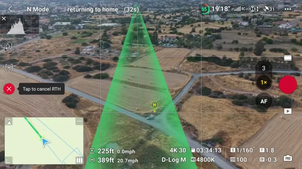 DJI Air 3S vs DJI Avata 2 Which one should you buy? A image of DJI Air 3S vs DJI Avata 2 Which one should you buy