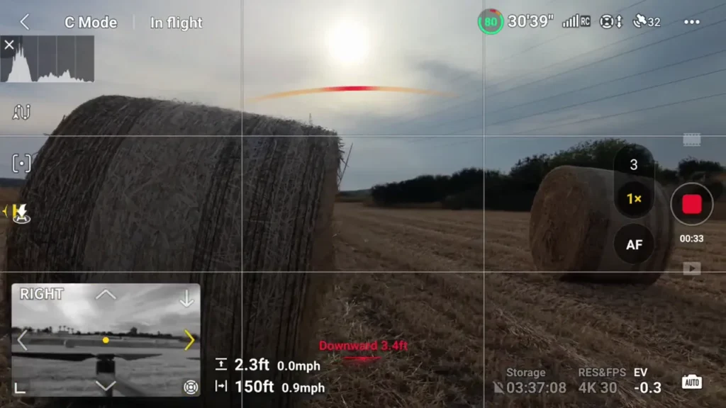 DJI Air 3S vs DJI Avata 2 Which one should you buy? A image of DJI Air 3S vs DJI Avata 2 Which one should you buy