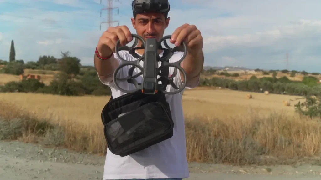 DJI Air 3S vs DJI Avata 2 Which one should you buy? A image of DJI Air 3S vs DJI Avata 2 Which one should you buy