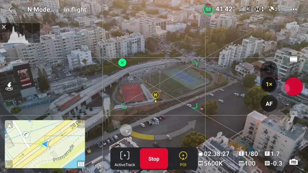 DJI Air 3S vs DJI Avata 2 Which one should you buy? A image of DJI Air 3S vs DJI Avata 2 Which one should you buy