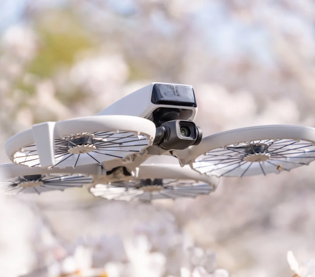 A picture of Drone Propellers