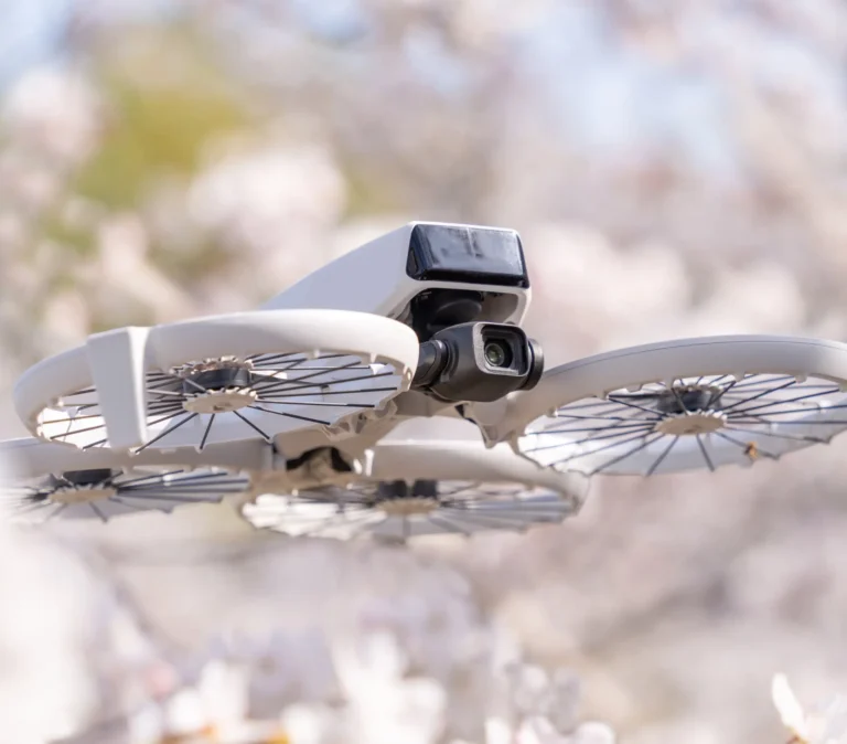 A picture of Drone Propellers