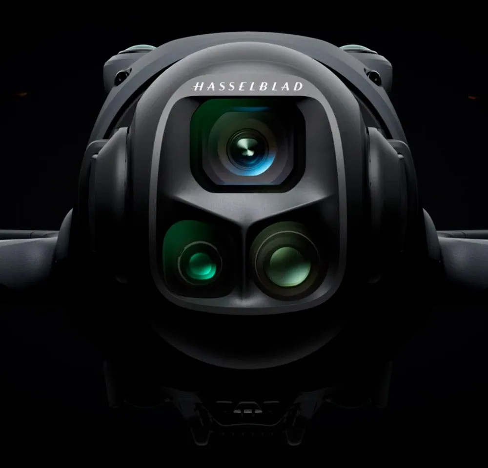 DJI Mavic 4 Pro
