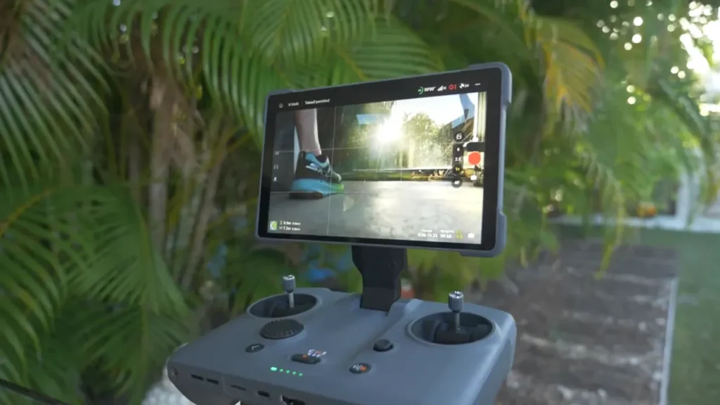 A image of DJI Mavic 4 Pro FULL Review By Dans Tube