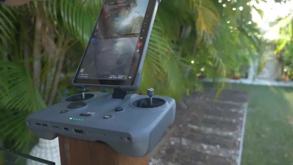A image of DJI Mavic 4 Pro FULL Review By Dans Tube