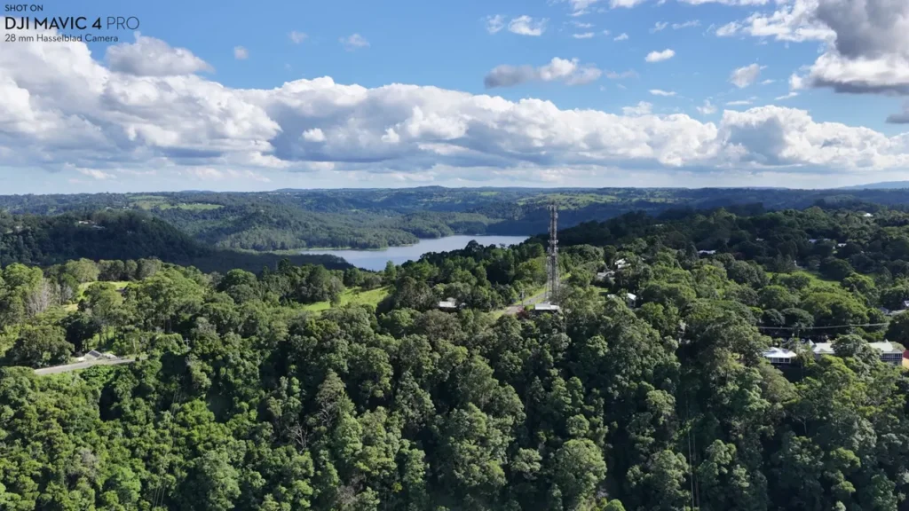 A image of DJI Mavic 4 Pro FULL Review By Dans Tube