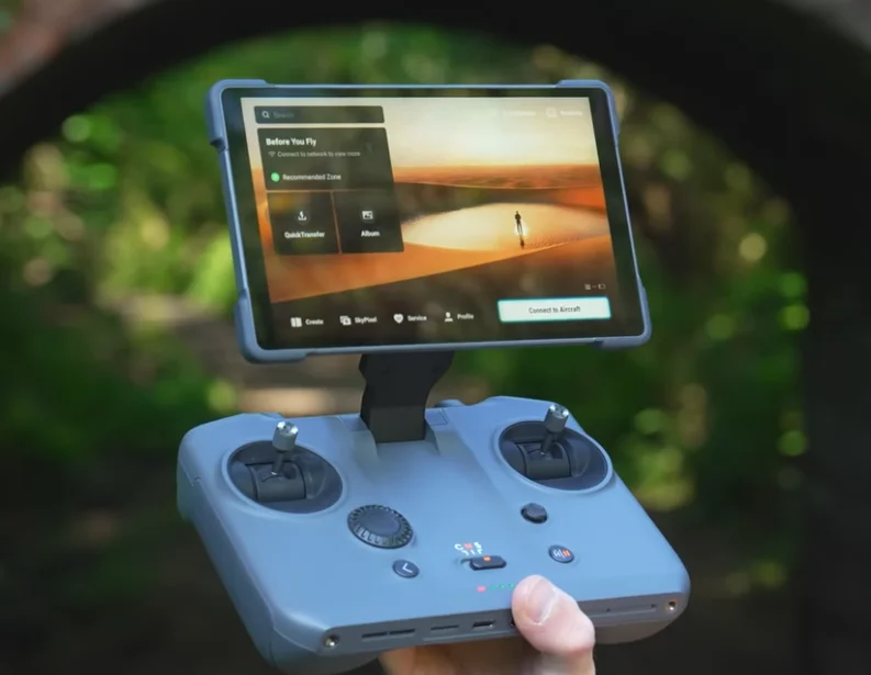 A image of DJI Mavic 4 Pro