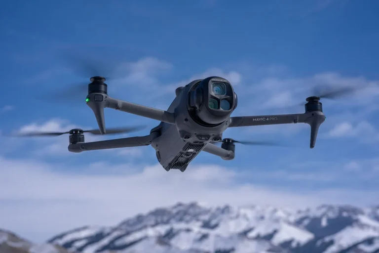 DJI Mavic 4 Pro
