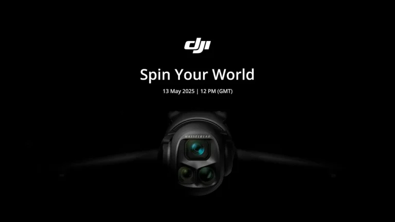 A picture of DJI Mavic 4 Pro