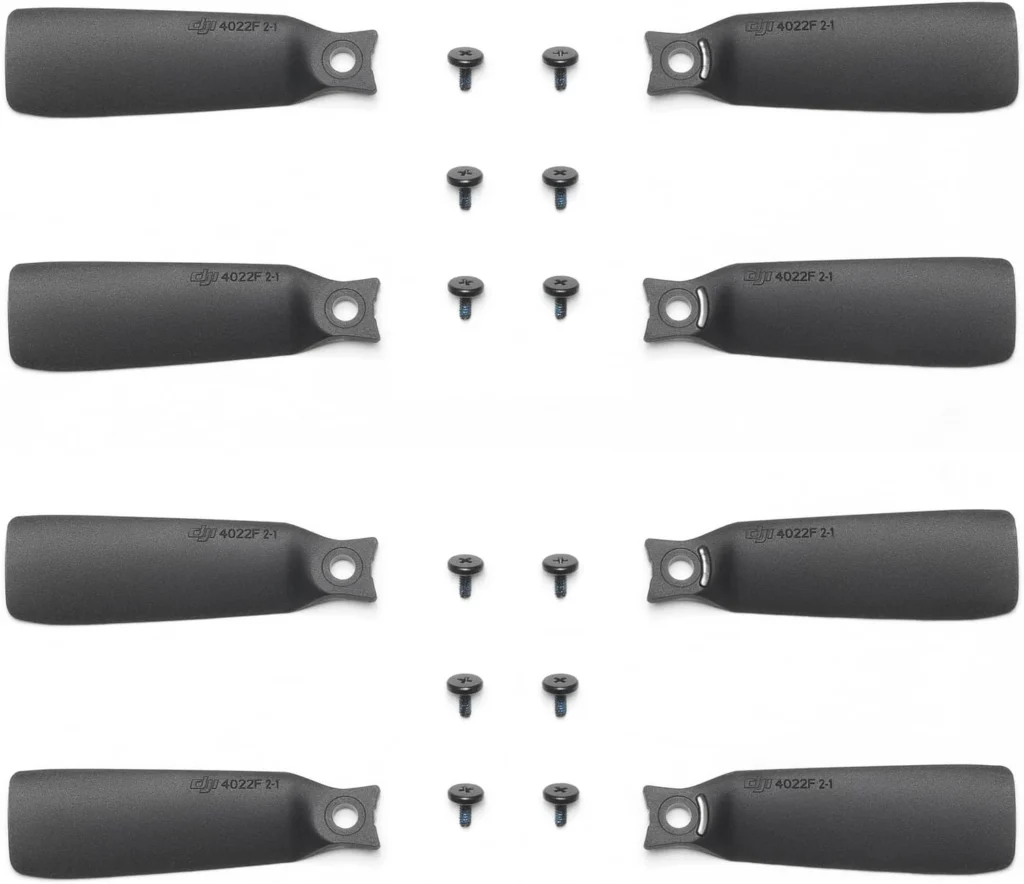 A picture of Drone Propellers