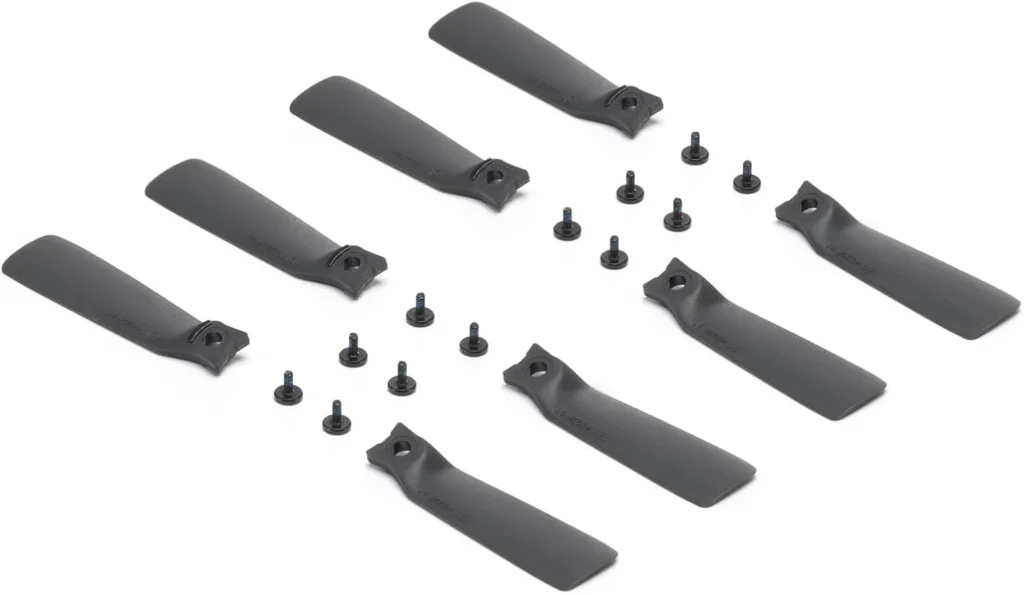 A picture of Drone Propellers