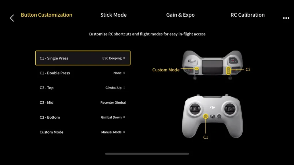 A image of How to Find Your DJI Avata 2 When You Crash