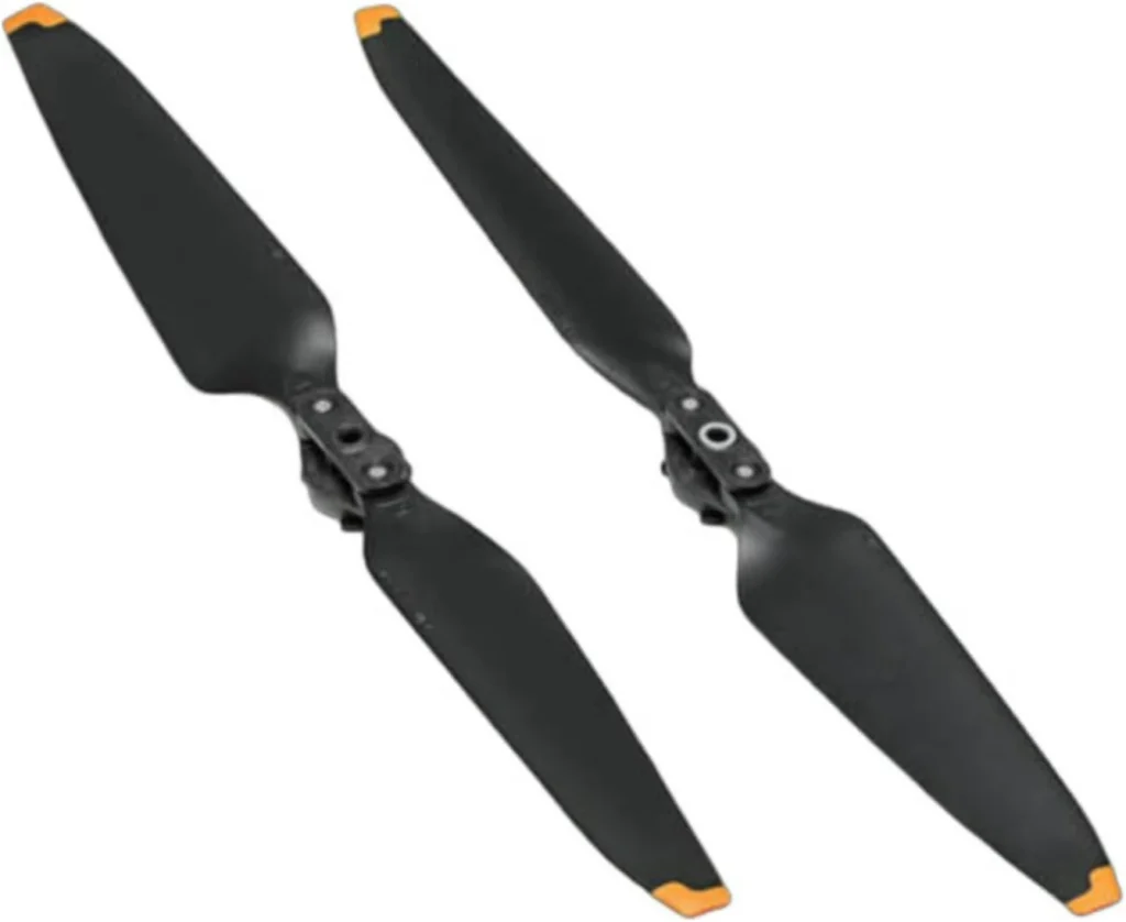 A picture of Drone Propellers