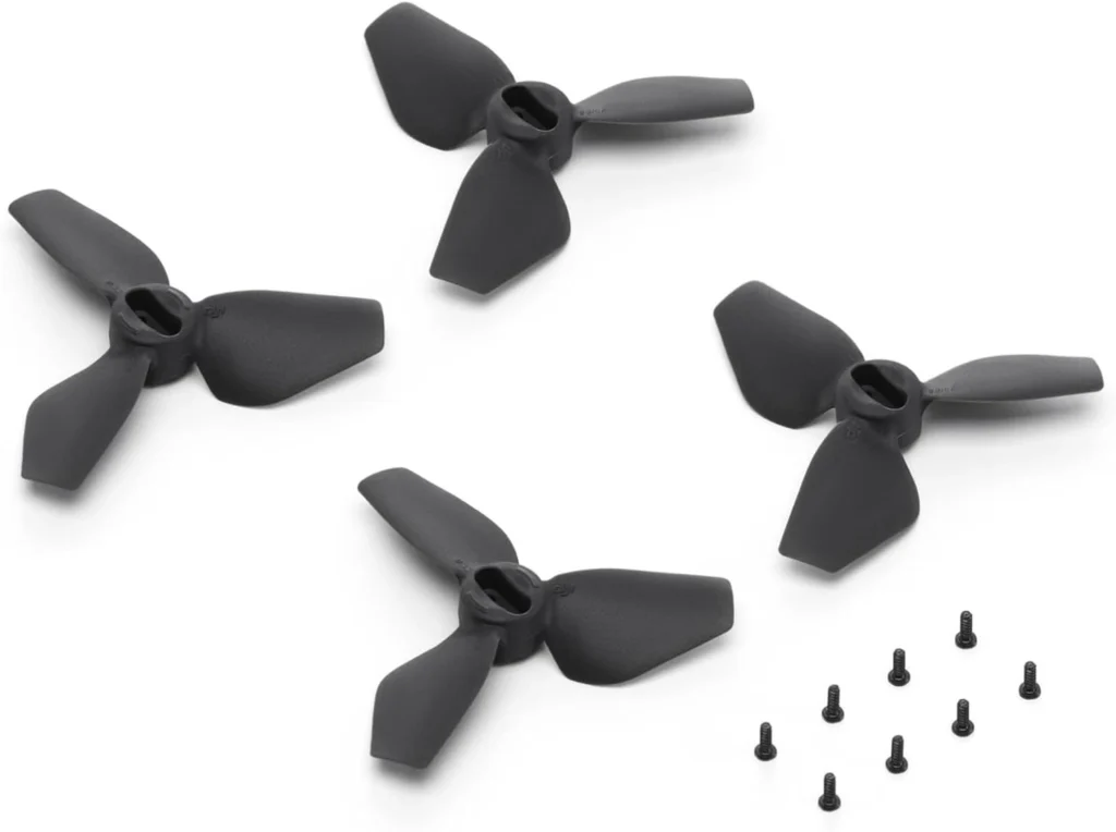 A picture of Drone Propellers