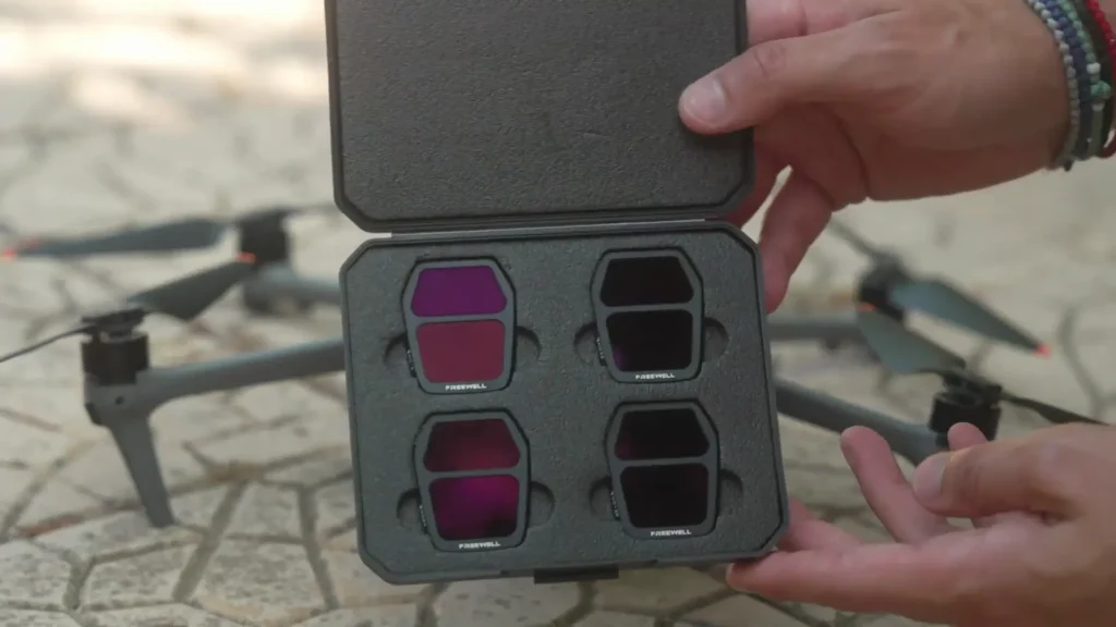 DJI Air 3S Settings Guide for Photo and Video A image of DJI Air 3S Settings Guide for Photo and Video