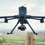 A image of DJI Launches Matrice 400