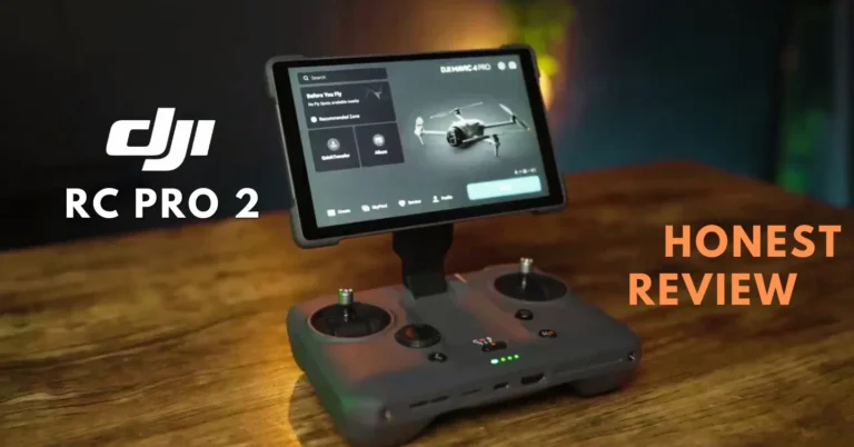 DJI RC PRO 2 REVIEW_BY_RAIDEN_RAY