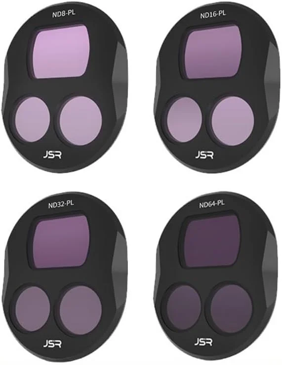 ND FIlters