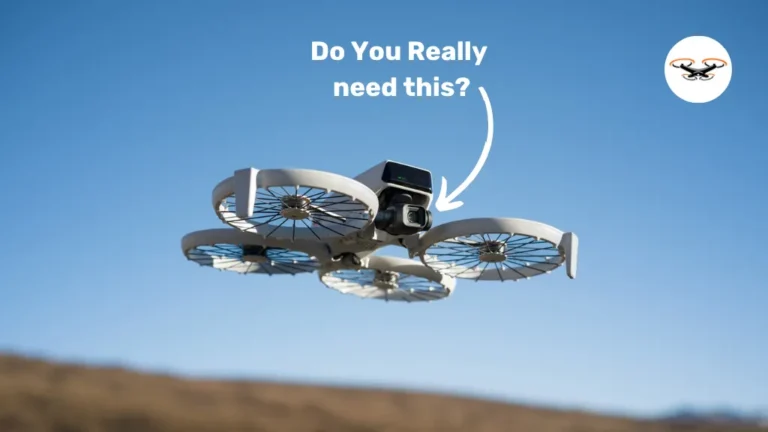 A image of Drone ND Filters