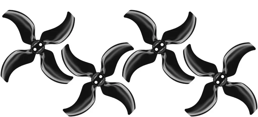 Best 5 Master Airscrew Propellers A image of Propellers