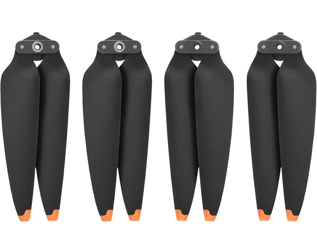 Best Craznick Drone Propellers