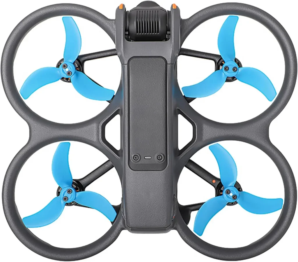 Best Craznick Drone Propellers